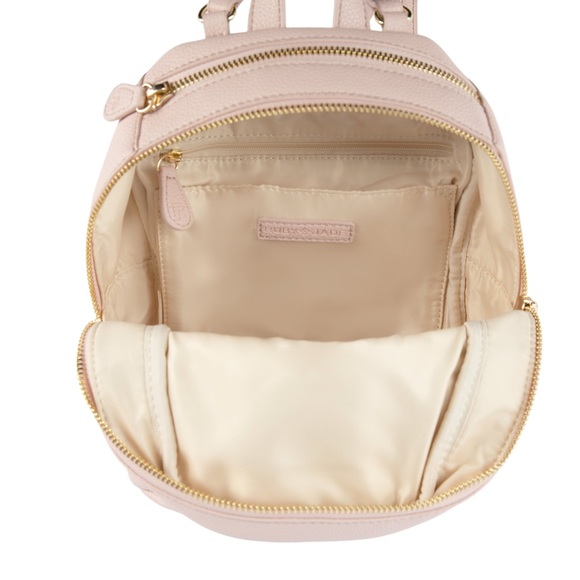Ruby Jade Backpack Bag - Picture 4 of 11